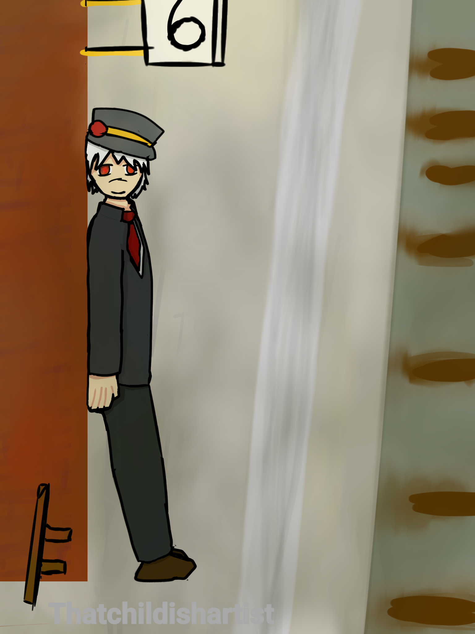 Request - ibisPaint