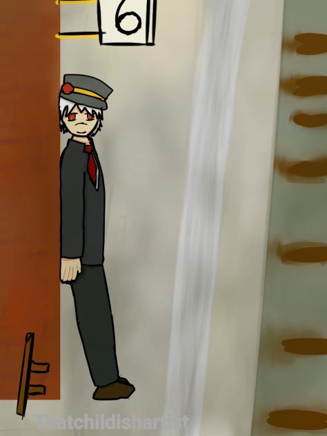 Request - ibisPaint