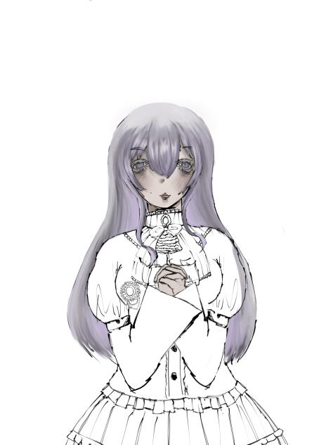 Really ugly rendering 🫩