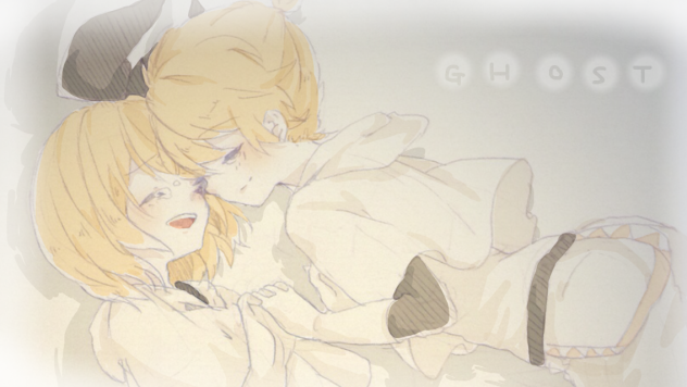 GHOST - ibisPaint