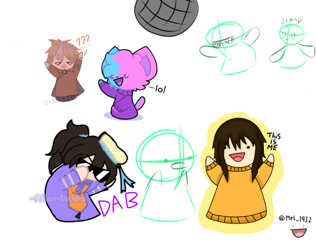 Disco Blob ✨Collab✨