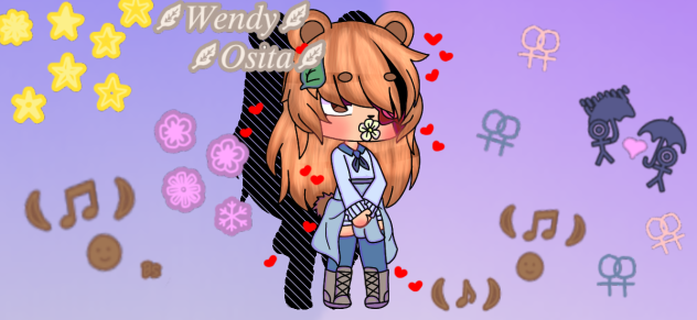 ☾︎Uɴ ᴘᴏᴄᴏ ᴅᴇ ᴛᴏᴅᴏ☽︎