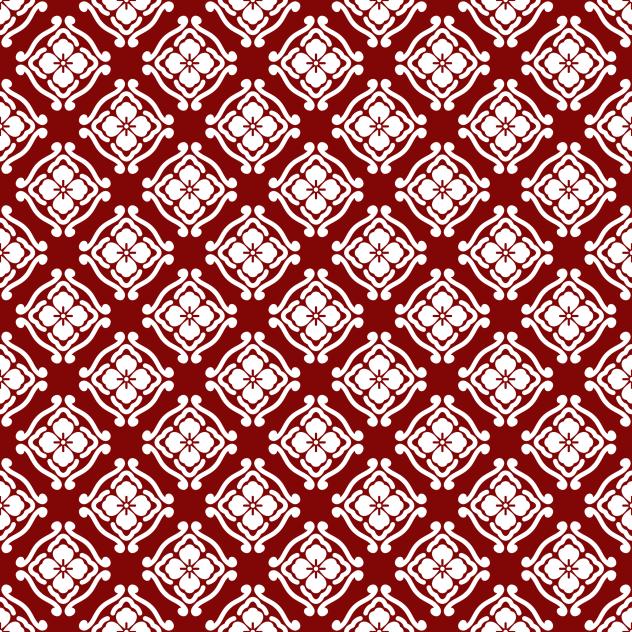 Traditional pattern 27