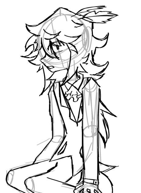 WIP