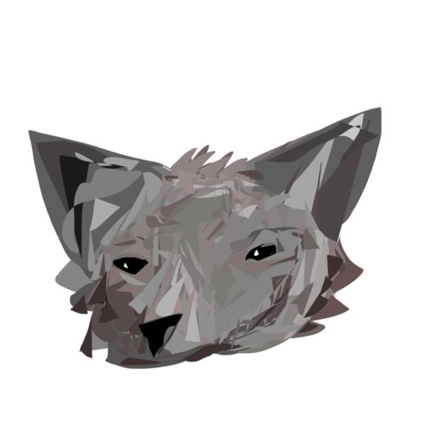 lasso fill only wolf