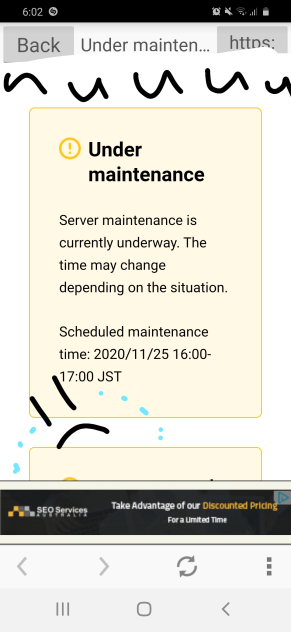 =(