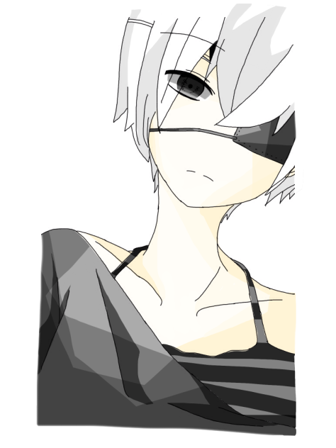 金木くん アレンジver.