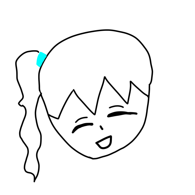 適当