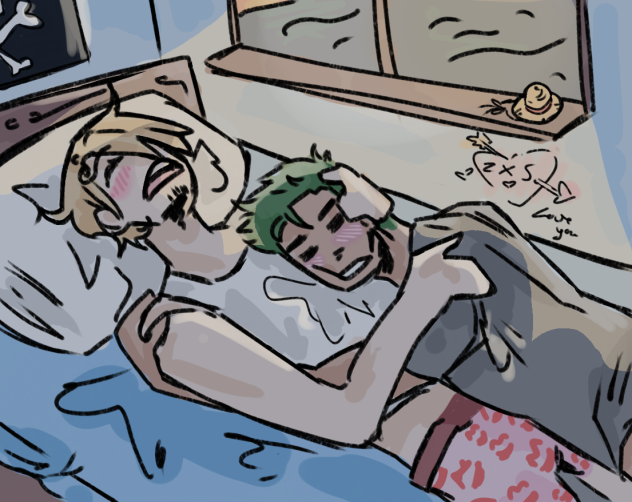 Snuggles