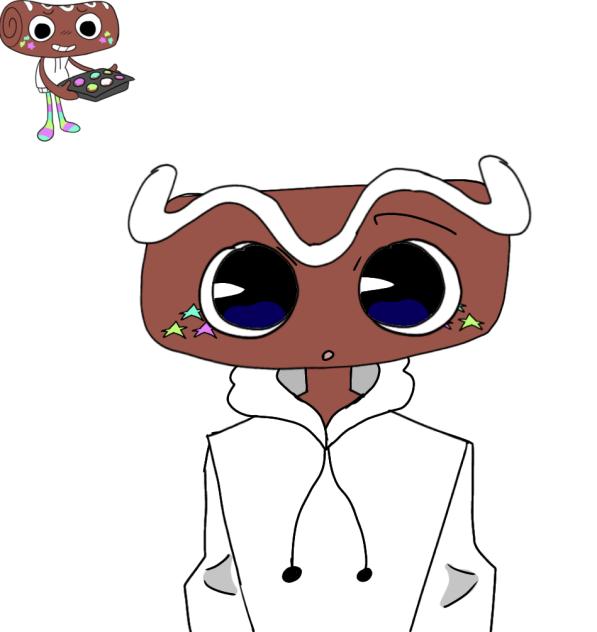 cosmo2 cute version