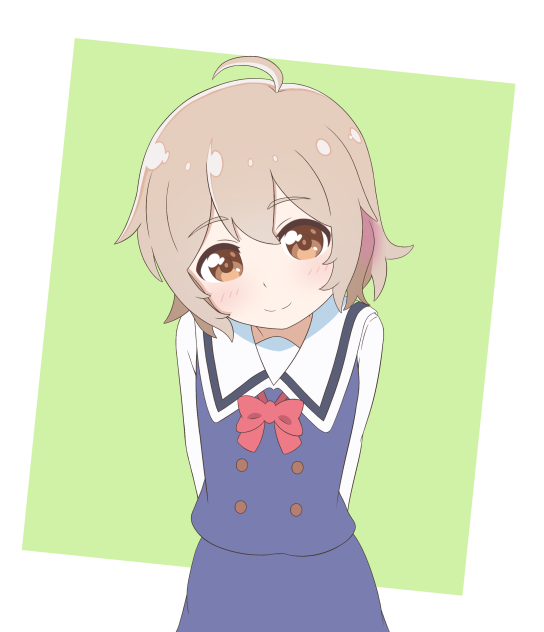 夏音ちゃん