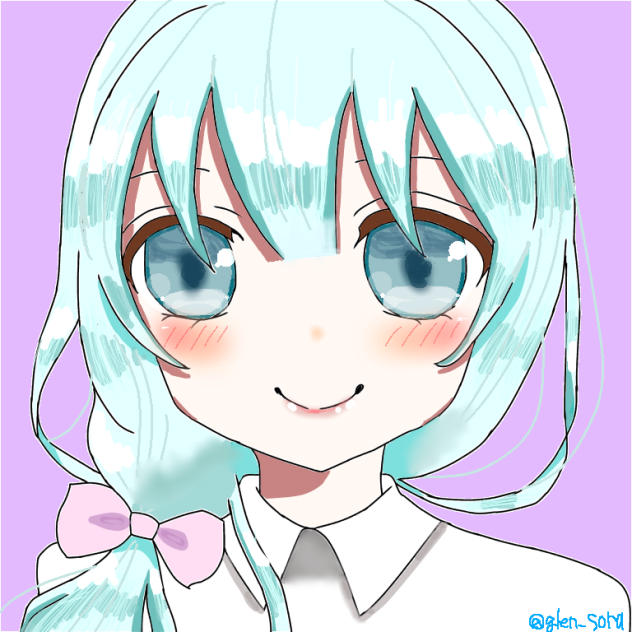 アイコン企画用