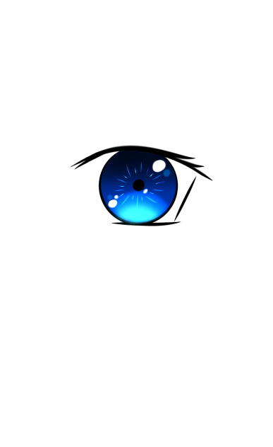 Anime Eye