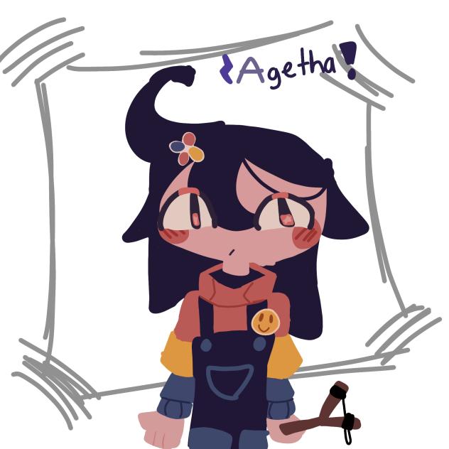 agetha