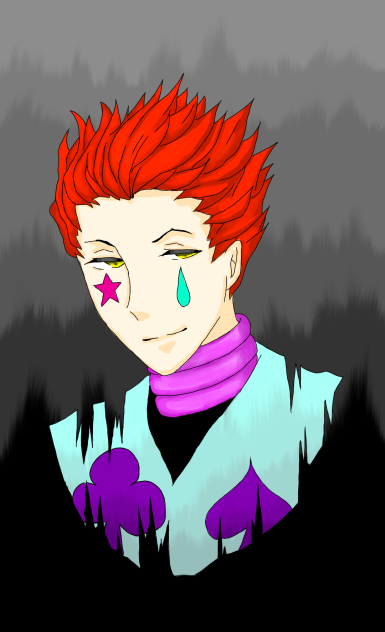 HUNTER × HUNTER カードダスマスターズ 28 ヒソカ ハンターハンター カードダス マスターズ 初版 28 29 30 ヒソカ - メルカリ