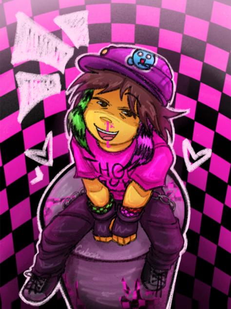 Infected (243)