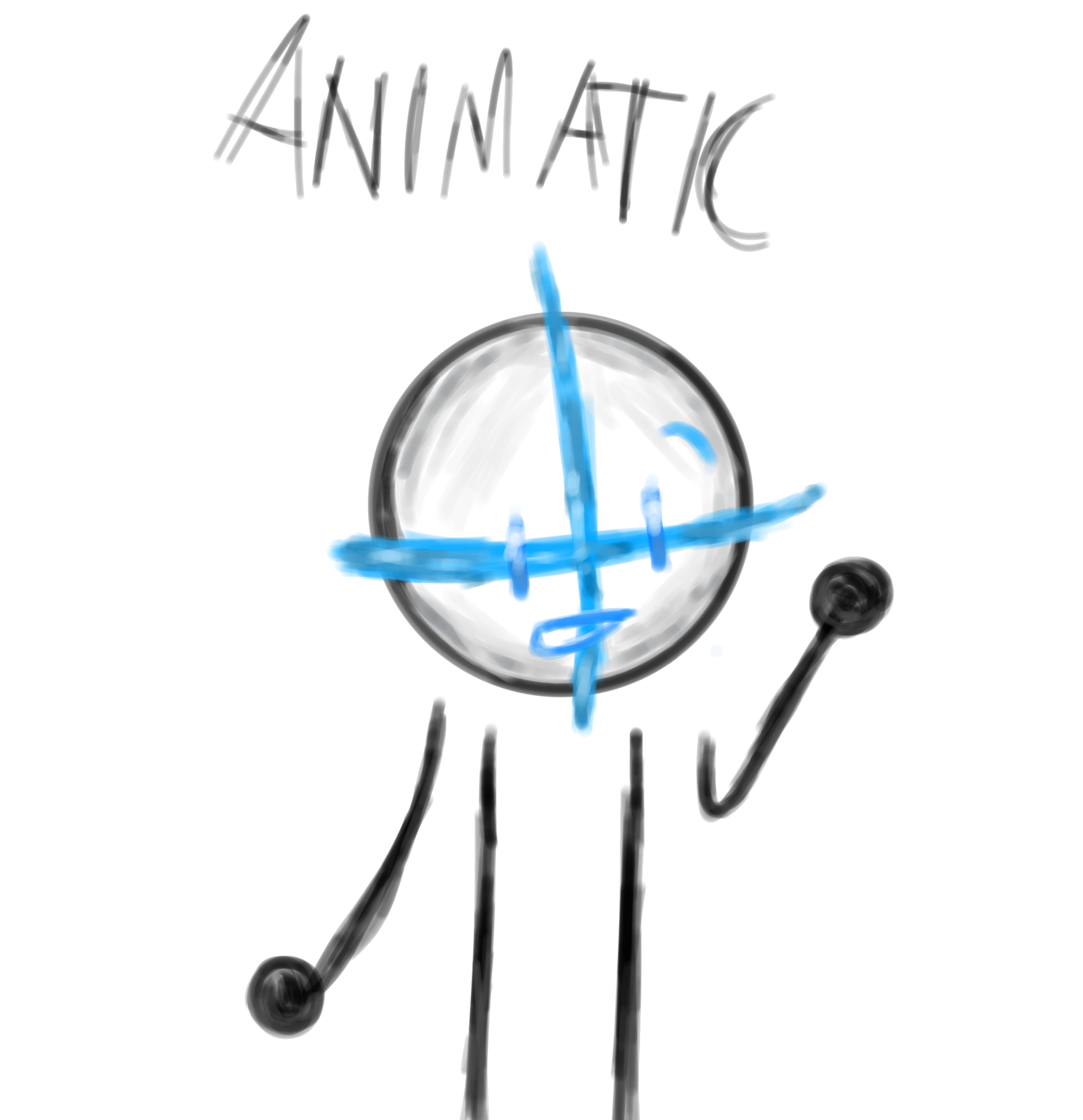 Animatic abc - ibisPaint