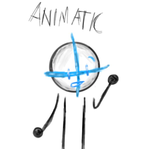 Animatic abc - ibisPaint