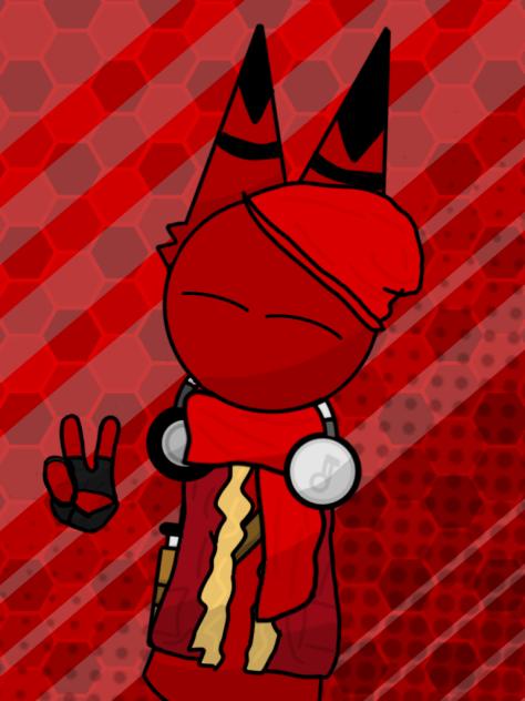 COOL AF GAV DRAWING