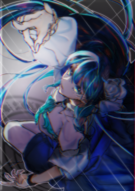 Untitled - ibisPaint