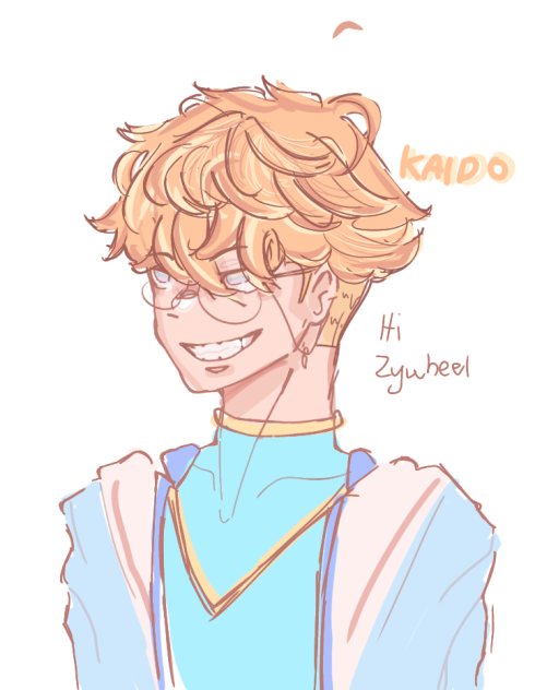 Random - ibisPaint