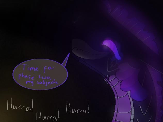 cult leader (Ephen) - ibisPaint