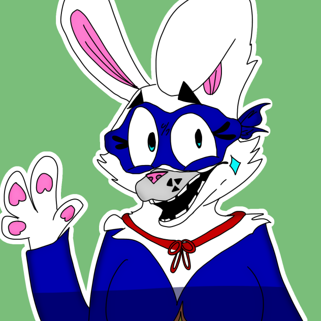Gift for Winnifred Bunns!