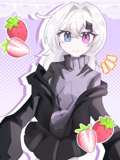 🍓
