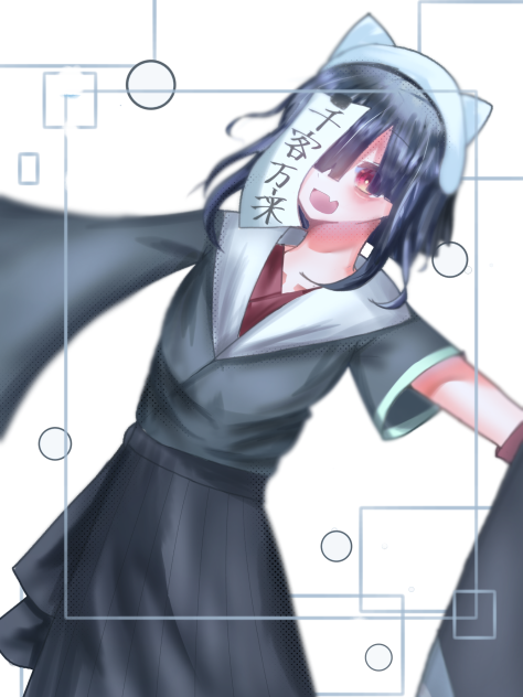 リクエスト　代理様~