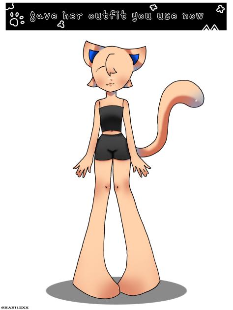 meow's.