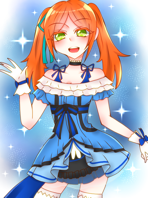 にょたゆうた ｷﾗｷﾗｾﾝｾ-ｼｮﾝ