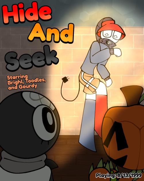 Hide And Seek
