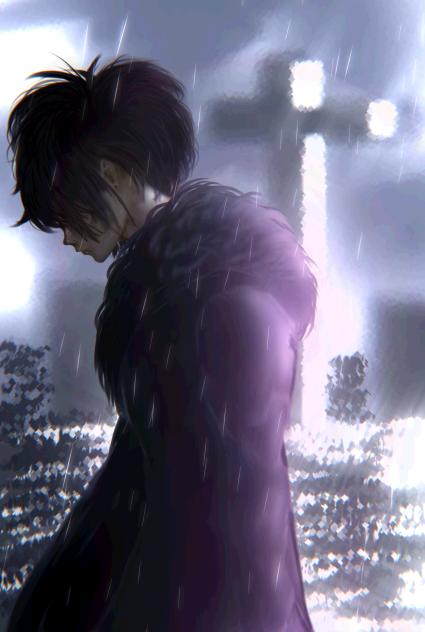 Emo Sam 💀🖤😭😫⛈️🎧⛓️🥀