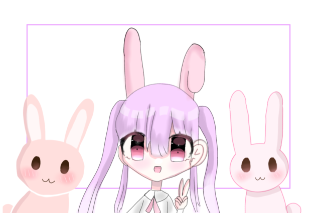 🎀🐰🎀