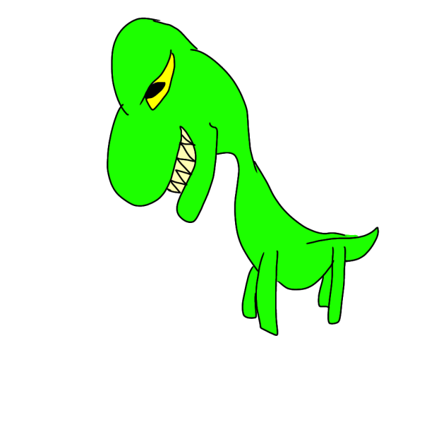 Brachiosaurus