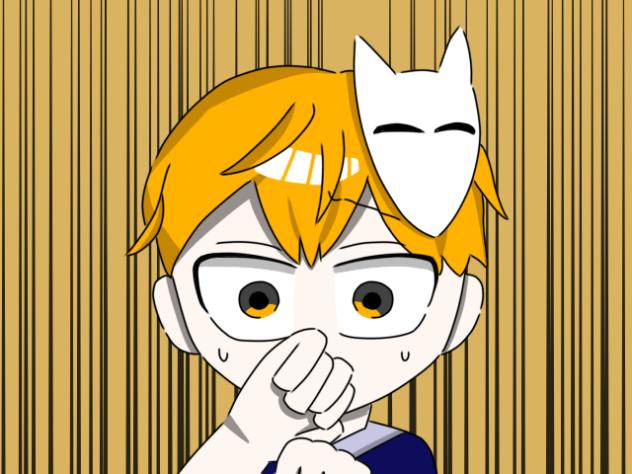 代理で「聖人君子でありたい」