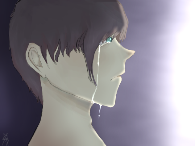 The light.. - ibisPaint
