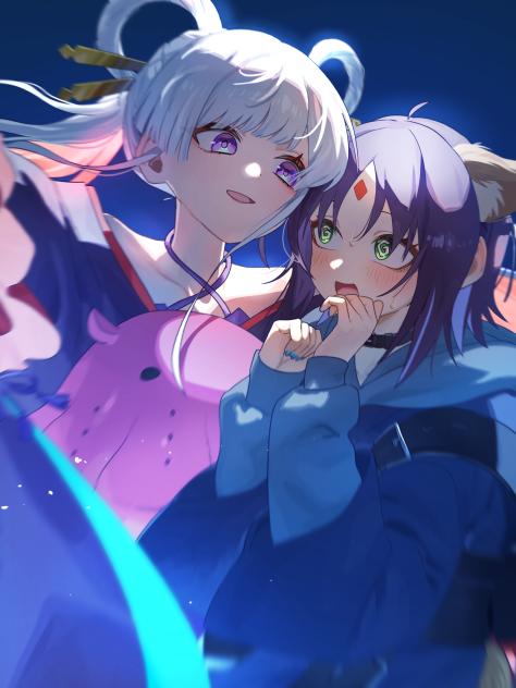 ツクヨミへようこそ！