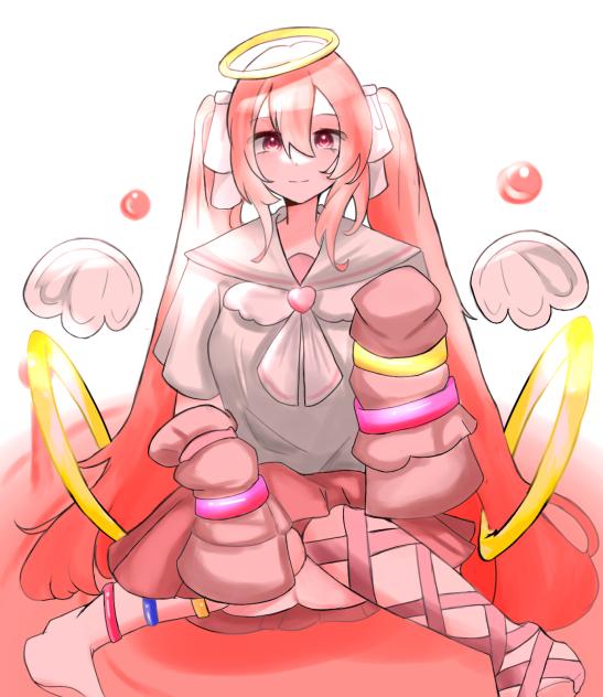 ニセ魚さん誕生日おめでとうございます！