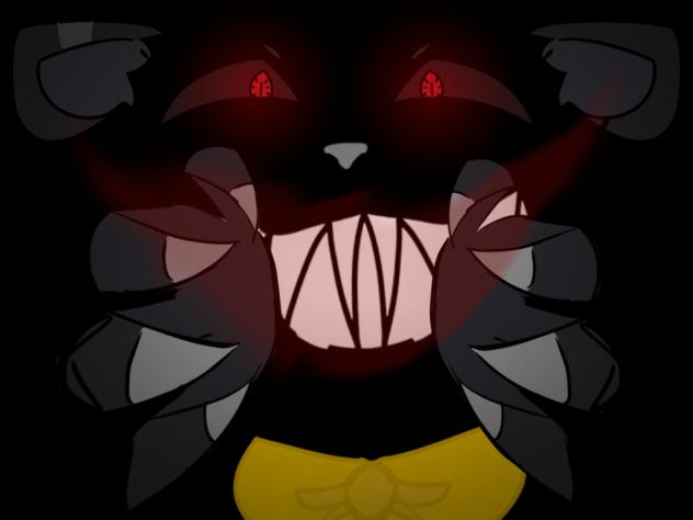 NIGHTMARE