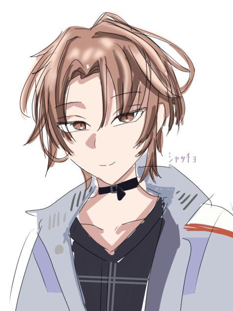 ｼｬｯﾁｮ