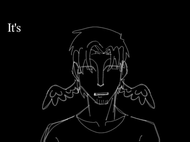 unfinished project #1000 or smth - ibisPaint