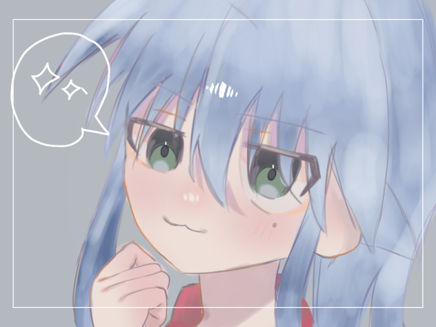 こなたん