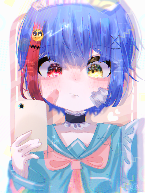 めめめいど