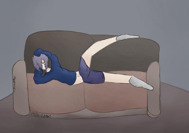 ^ Tireddd ^