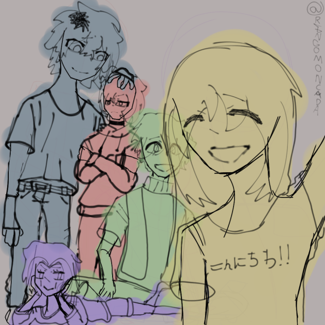 idk what to name this