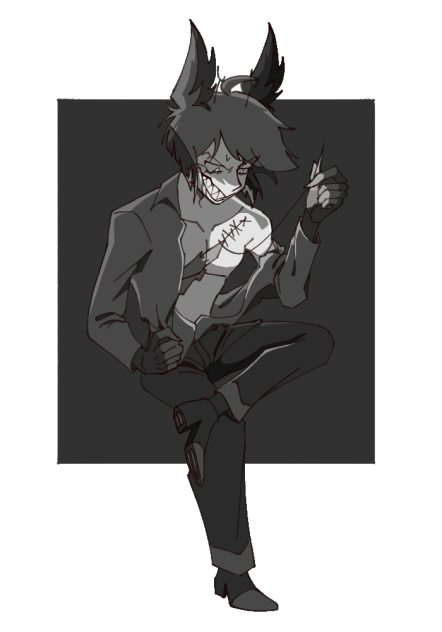 Alastor