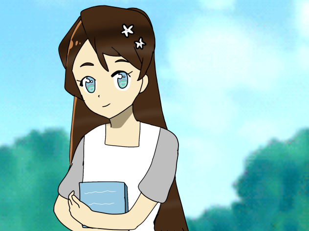 Art Request - ibisPaint