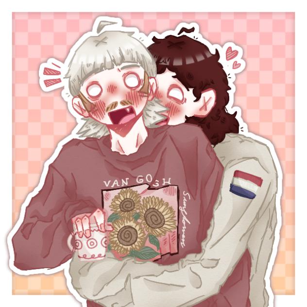 Me and Joost!! ☆~