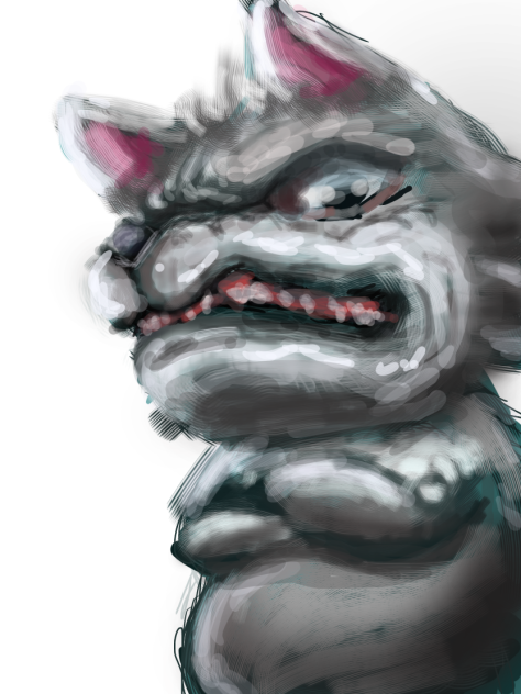 動物の森 シベリア